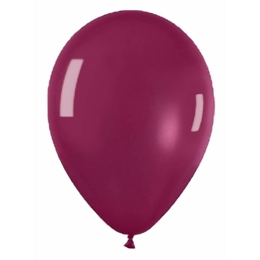 018 SOLIDO VINO TINTO GLOBO LATEX SEMPERTEX